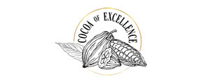 Logo Cocoa of Excellence Programme