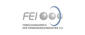 Logo Forschungskreis der Ernährungsindustrie e.V.