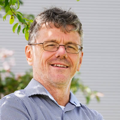 Prof. Dr. Niels Anten