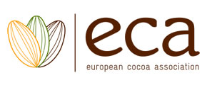 Logo eca - european cocoa association
