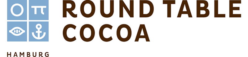 Logo ROUND TABLE COCOA