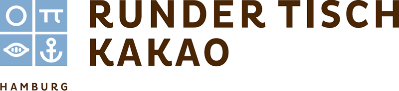 Logo RUNDER TISCH KAKAO